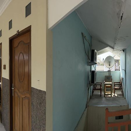 Sagita Bungalow Τζίλι Τραγουανγκάν Εξωτερικό φωτογραφία